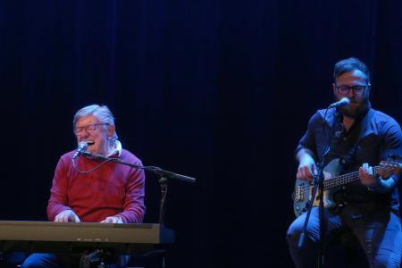 Koncert Slavka Ivančiča ob materinskem dnevu 07 Foto Ljubo Vukelič